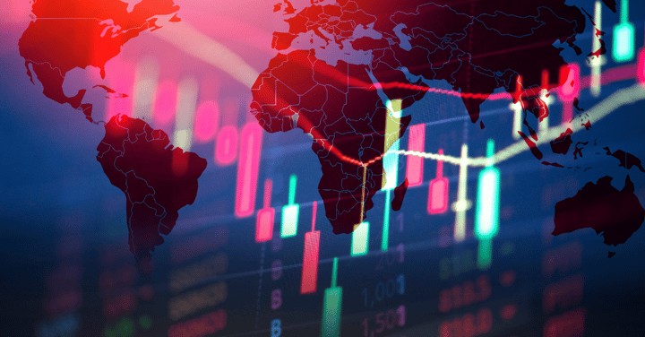 Fed Expected to Taper This Week as Inflation Pressure Weighs On