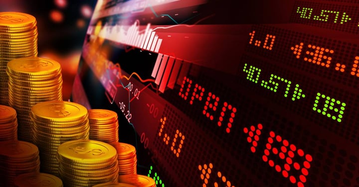 6 Strategi Terbaik yang Harus Diketahui Setiap Pemula Saat Trading Emas