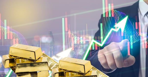 Cara Mendapat Untung Lebih Banyak Dari Trading Emas: Tips Penting Yang Harus Anda Ketahui