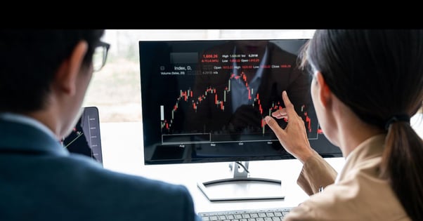 Bagaimana Mendapatkan Keuntungan dari Forex Menggunakan Strategi Trading Breakout