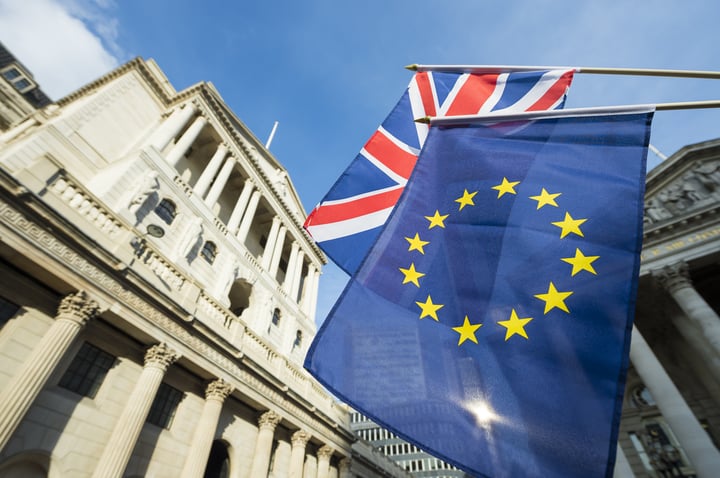 Sneak Peek: Pratinjau Data Bank of England: Menunggu dan Melihat Pada Kenaikan Suku Bunga, Karena Brexit?