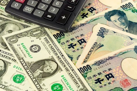 USD/JPY berada malu malu di posisi 114, apakah bisa naik lagi?