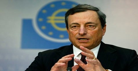 Hati-Hati! ECB Segera akan Melakukan Pengetatan.