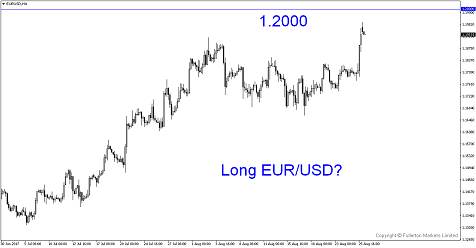 Euro Reli Ke Level Tinggi Dalam 31 Bulan