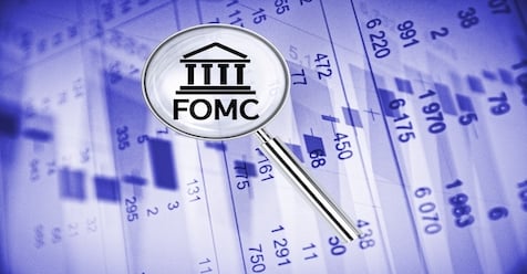 Panduan FOMC Kedepannya Kemungkinan Akan Disesuaikan Lebih Rendah