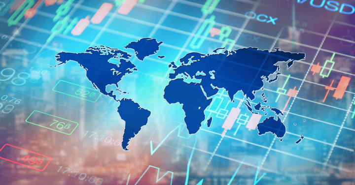 Bond Market, China GDP May Reverse Risk Sentiment