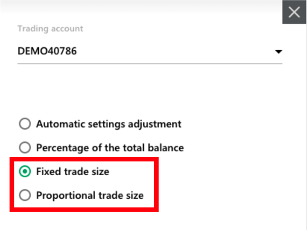 How to Diversify your CopyPip Portfolio