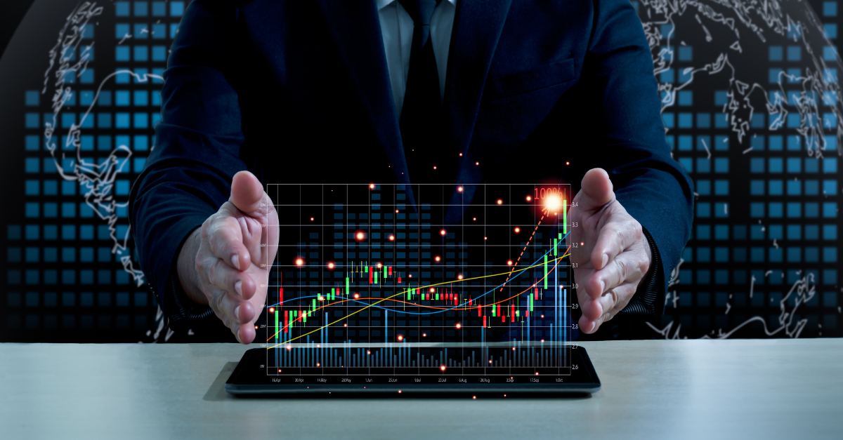 Trade CFD Saham dan Kripto