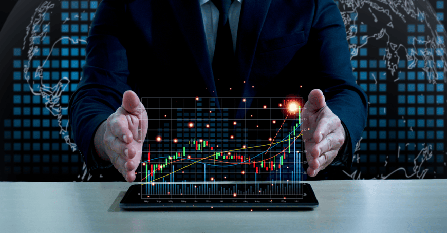 Trade Stocks and Crypto 