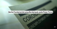 Berita Fundamental yang Berdampak pada Pasar Forex