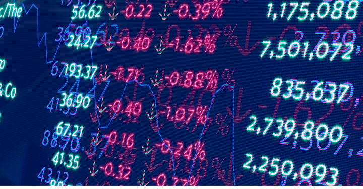 Escalation Of Geopolitical Conflicts And Stocks Continue To Drop With No Solution From The Fed